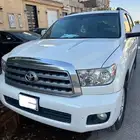 سكويا 2014 دبل