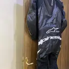 بدلة دباب حماية قوية