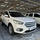 فورد سكيب وكالة 2020 ممشى قليل