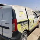 رينو دوكر 2018 تشليح قطع