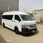 مشاوير و ايجار باص هايس ركاب