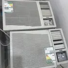 اربع مكيفات الواحد ب900 الفرن ب1500