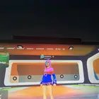 حساب فورت