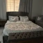 غرفة النوم
