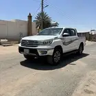 هايلوكس 2019 دبل