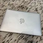 لابتوب ماك بوك اير