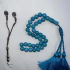 سبحه   مسباح فيروز مع شاهد وكركوش فضه