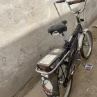 سيكل رامبو مقاس 20 مخزن