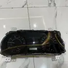 عداد طبلون شاشة هايلوكس