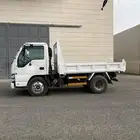 للبيع دنه ايسوزو قلاب مديل 2006 اساسي الفحص جديد