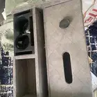 مركا ل السيرا 2018
