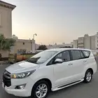انوفا تويوتا فل كامل 2016 مخزن بحالة الوكالة