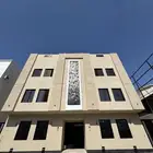 شقق تمليك فاخرة مساحات كبيرة