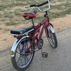 سيكل رامبو مقاس 20 جنوط شعله