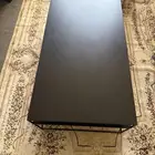 طاولة حديد