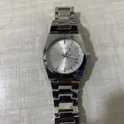 ساعة كوارتز