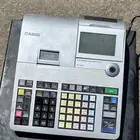 جهاز كاشير حق بوفيه جديد ونظيف