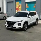 سنتافي 2020 ديزل فل كامل