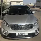 كيا سيورنتو