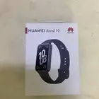 ساعة Huawei Band 10 جديدة