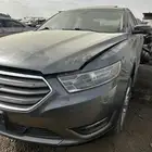فورد توروس 2017