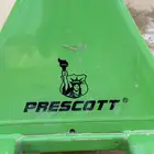 رافعة شوكية يدوية