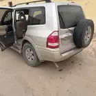 بجيرو مستبيشي