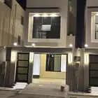 للبيع فيلا مختصره وراقيه بموقع قريب من العثيم بارك