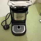 الة قهوه من نون جديده كبسولات صغيره