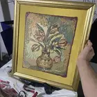 لوحة جدار جميلة جدا بسعر رخيص