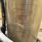 غطاس ايطالي عطلان للبيع