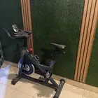 سيكل رياضي استخدام حشمه