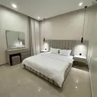 شقق مؤثثه للايجار الشهري