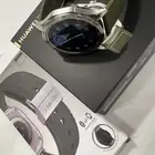 ساعة هواوي 4