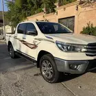 هايلكس دبل ديزل 2019