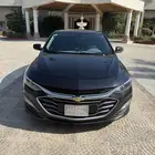 Chevrolet Malibu 2021