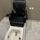 كرسي بديكير للبيع