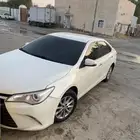 كامري 2017 ليمتد