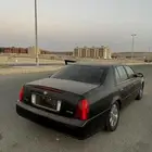 كاديلاك DTS 2005