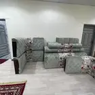 مساند