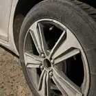 جنوط اكسنت كروم 2019 طقم كامل