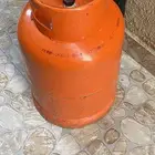 إسطوانة غاز انباعت
