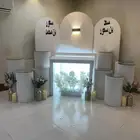 تنسيق حفلات عيد الميلاد  عيد زواج