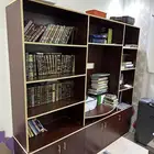 مكتبه تفصيل خشب