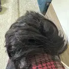 شبكية شعر استرالية
