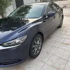 مازدا للبيع موديل 2024