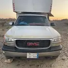 جمس ستيك طويل دبل ارضي 2002