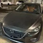 مازدا 3 موديل 2016