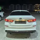 اوبتيما K5 بنزين وارد كوريا