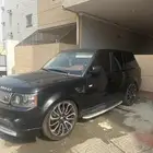 رنج روفر موديل 12
